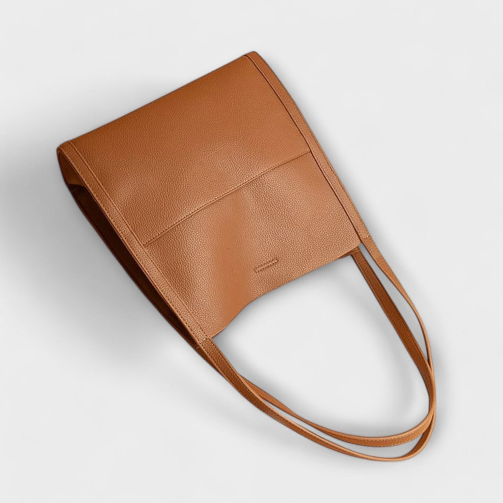 Structured Handbag – Zalumo