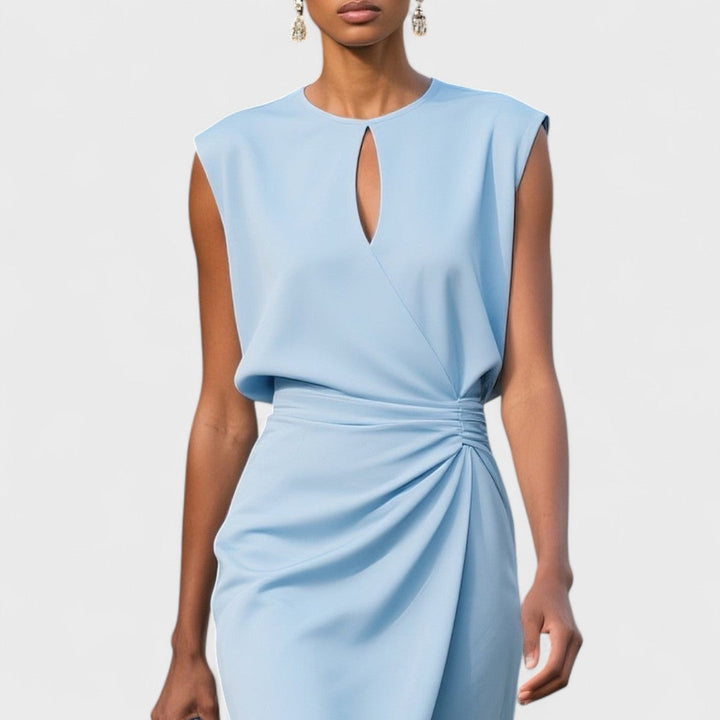 Elegant and Classy Dress – Zalumo