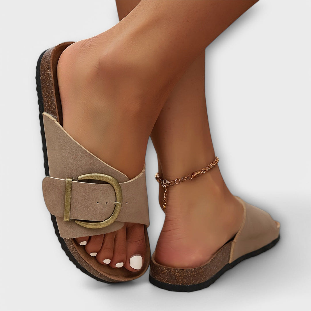 Stylish Comfort Sandals – Zalumo