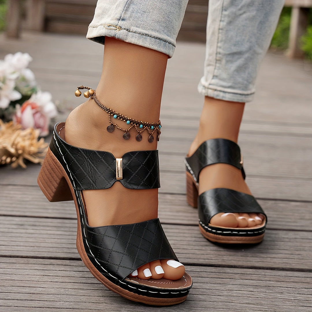 Women's Sandals – Zalumo