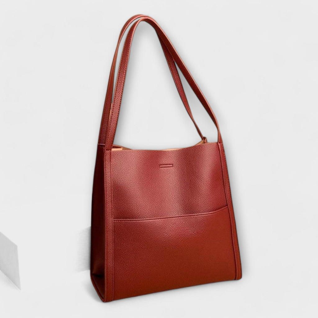 Structured Handbag – Zalumo