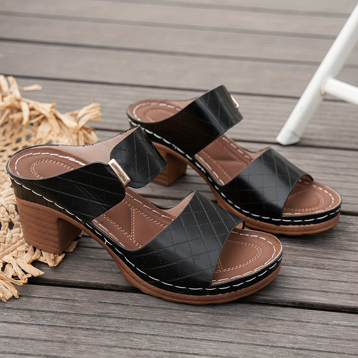 Women's Sandals – Zalumo