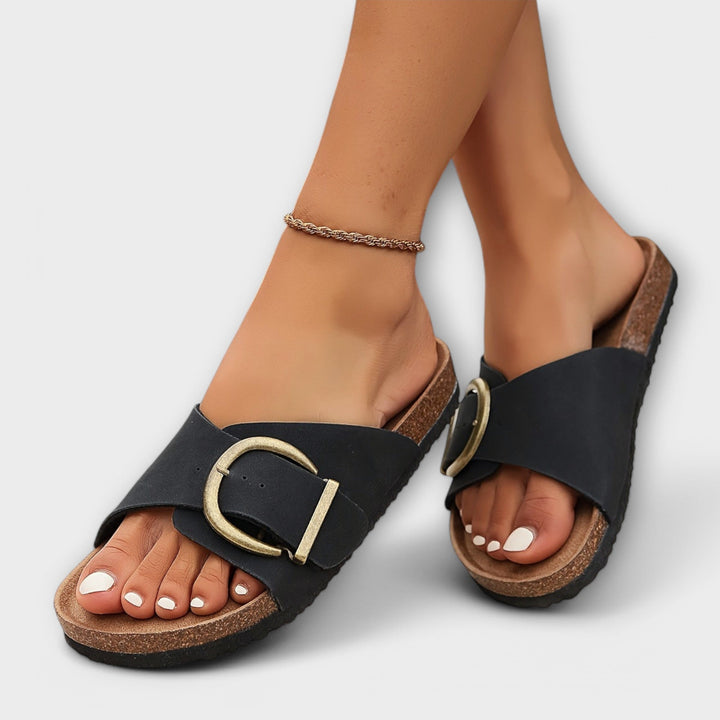 Stylish Comfort Sandals – Zalumo