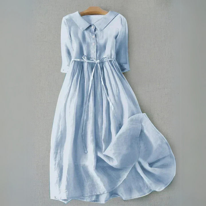 Casual Dress – Zalumo
