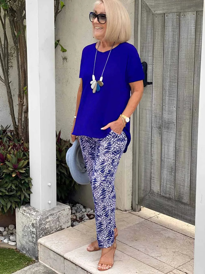 The Coastal Set – Zalumo