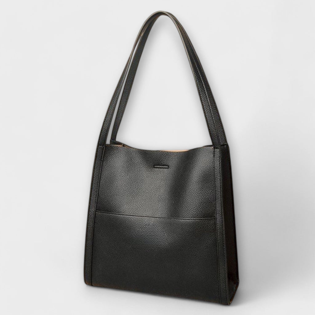 Structured Handbag – Zalumo
