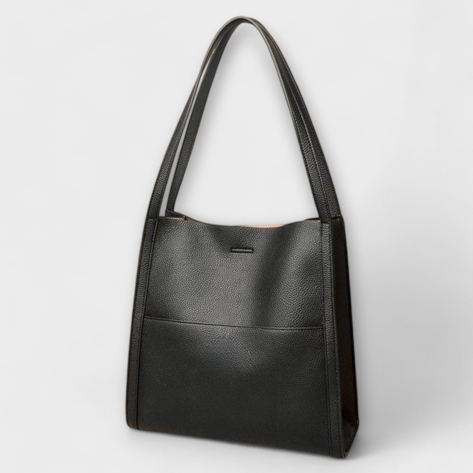 Structured Handbag – Zalumo