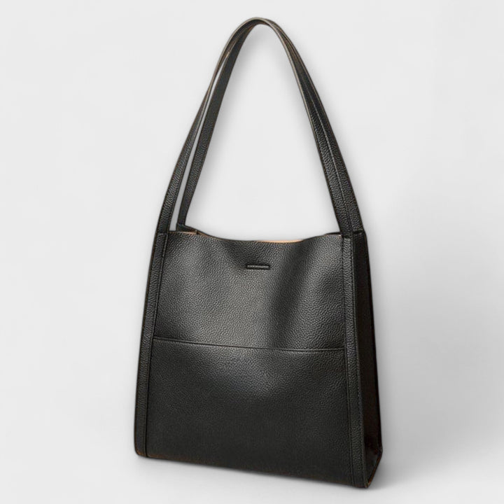 Structured Handbag – Zalumo