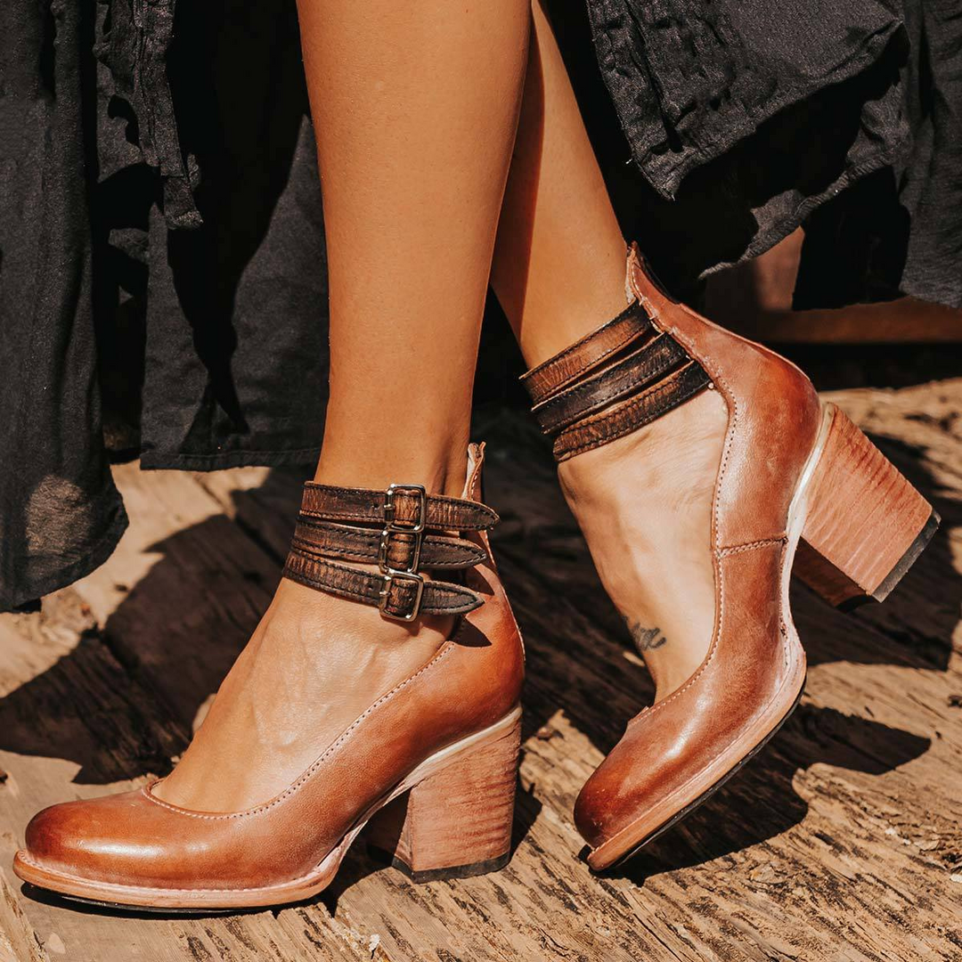 Elegant and Comfortable Sandals – Zalumo