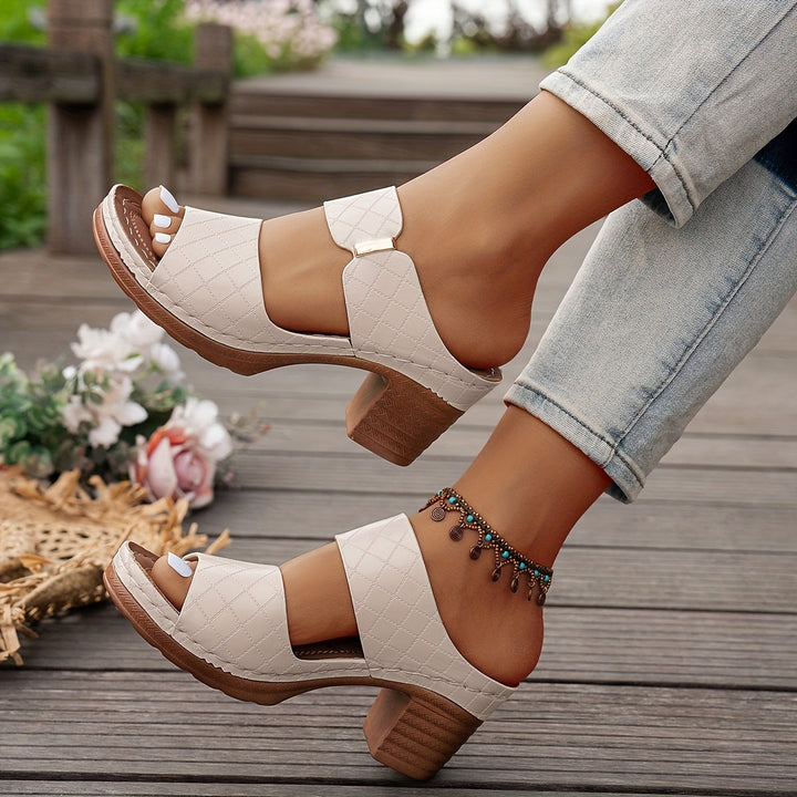 Women's Sandals – Zalumo