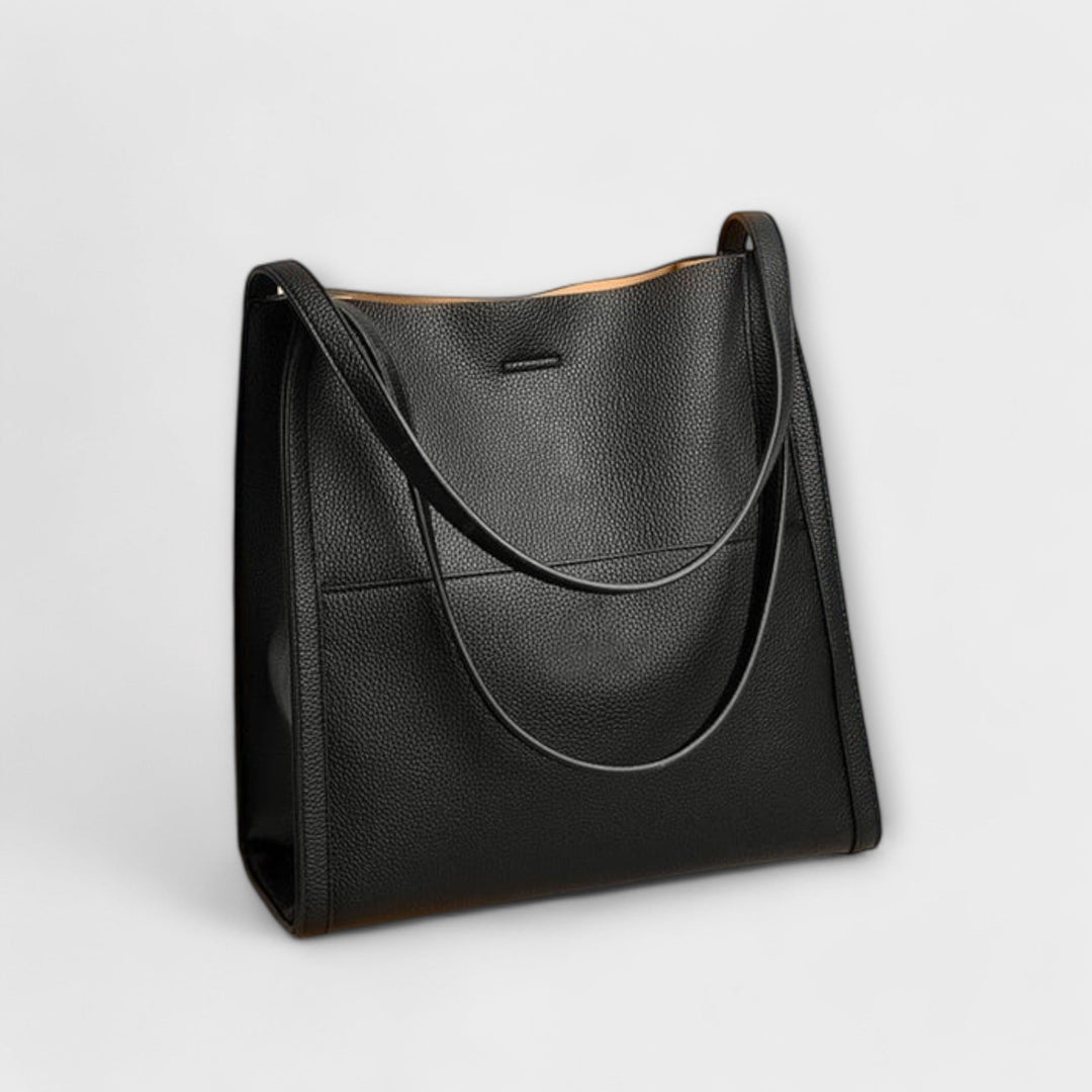 Structured Handbag – Zalumo