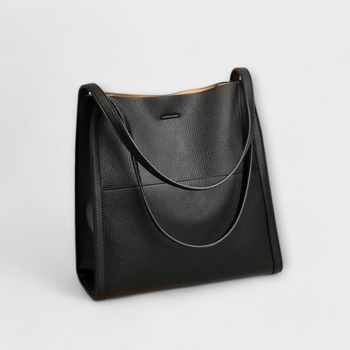 Structured Handbag – Zalumo