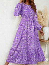 Mauve Purple