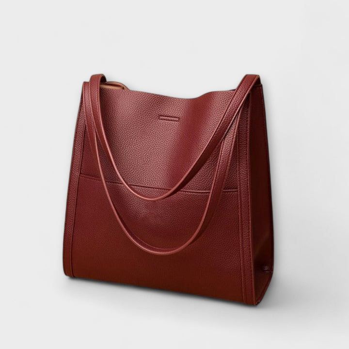 Structured Handbag – Zalumo