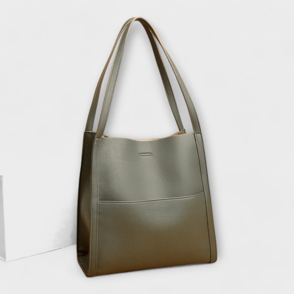 Structured Handbag – Zalumo