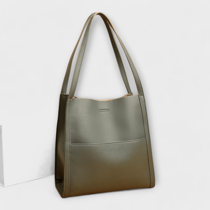 Structured Handbag – Zalumo