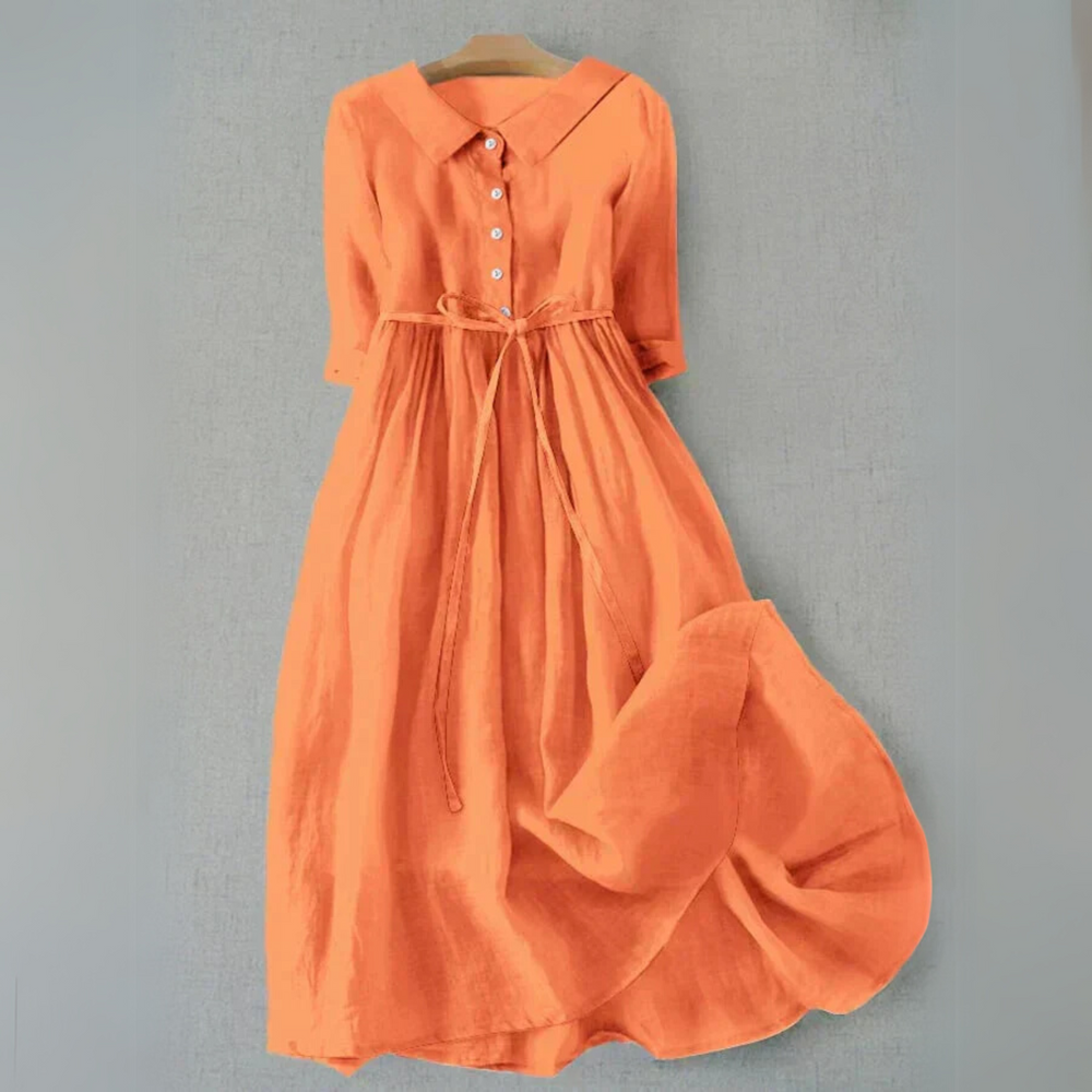 Casual Dress – Zalumo