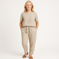 Elegant Women’s Summer 2-Piece Set – Zalumo