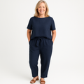 Elegant Women’s Summer 2-Piece Set – Zalumo