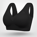 Ultra-Comfortable Seamless Bra – Zalumo
