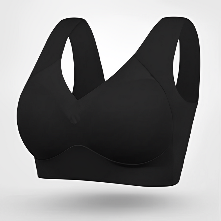 Ultra-Comfortable Seamless Bra – Zalumo
