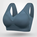 Ultra-Comfortable Seamless Bra – Zalumo