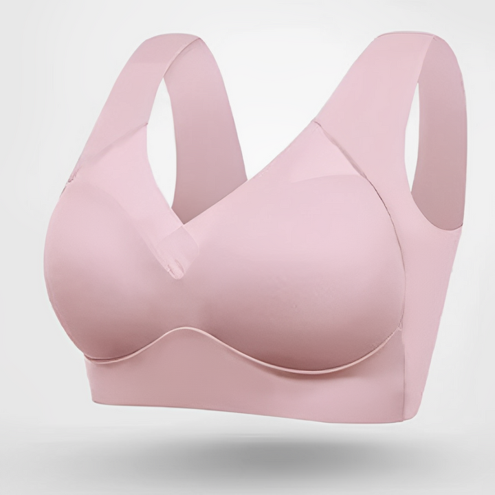 Ultra-Comfortable Seamless Bra – Zalumo