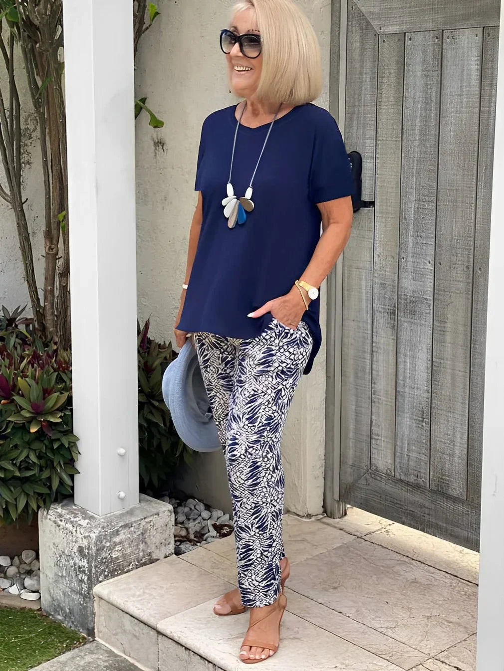 The Coastal Set – Zalumo