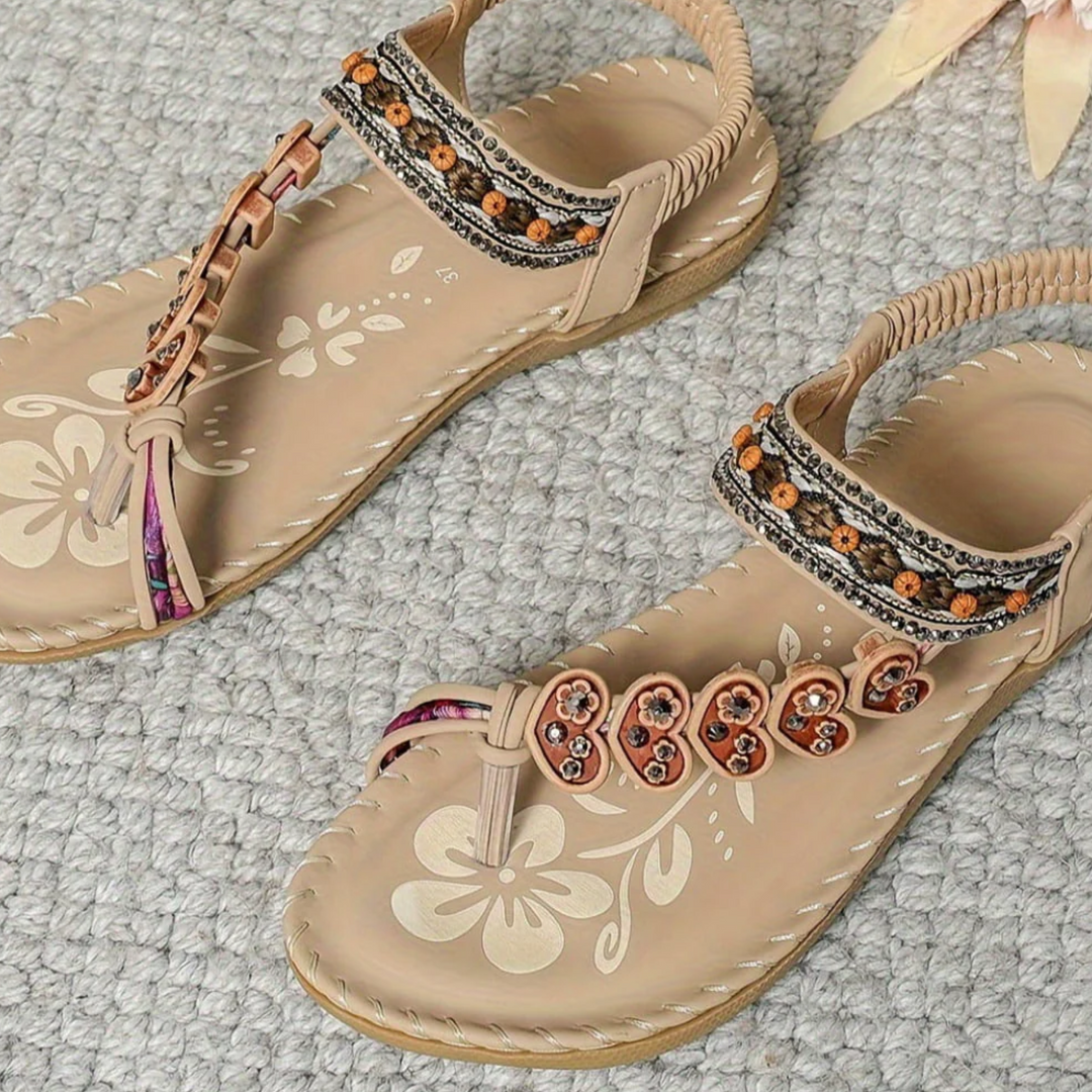 Stylish Sandals – Zalumo
