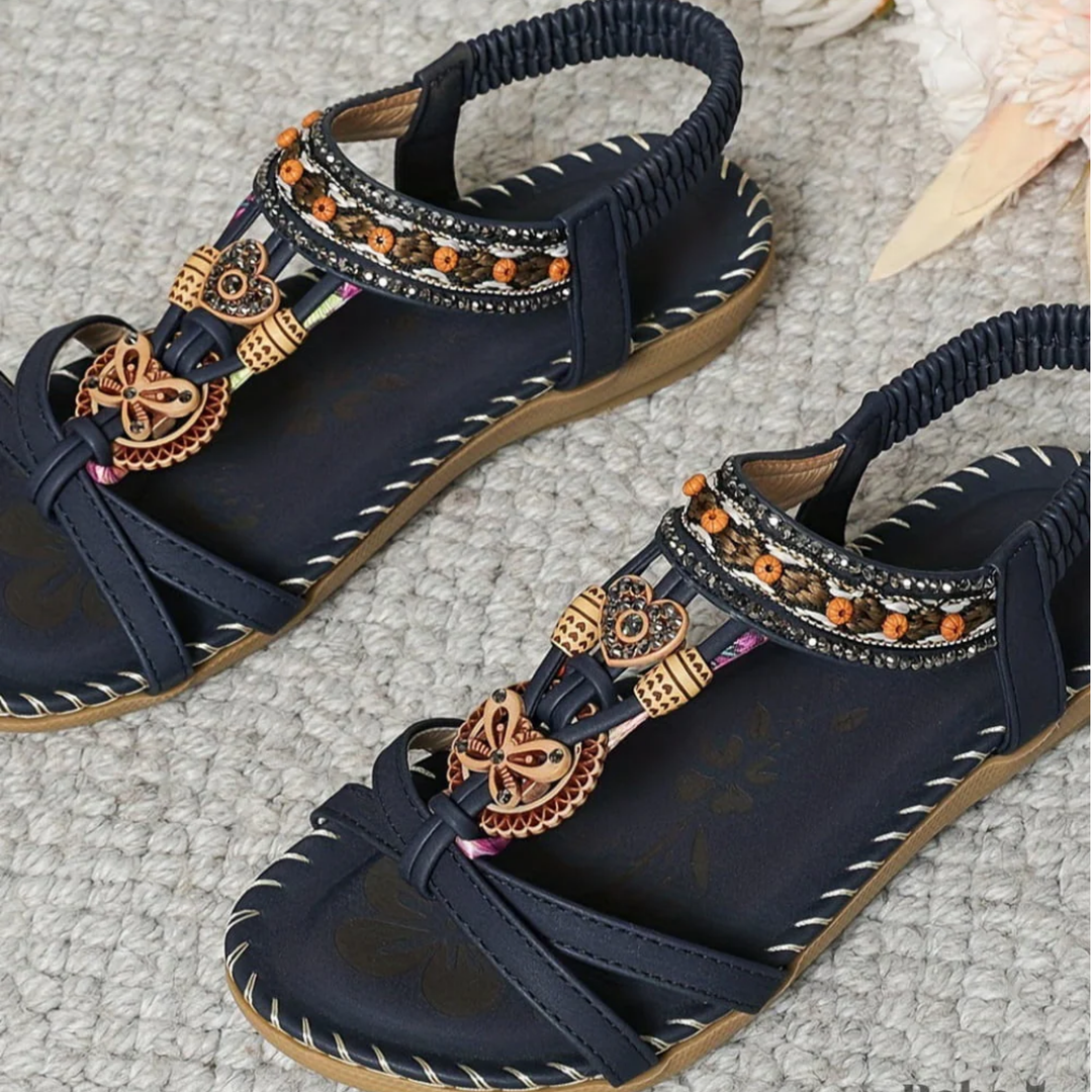 Stylish Sandals – Zalumo