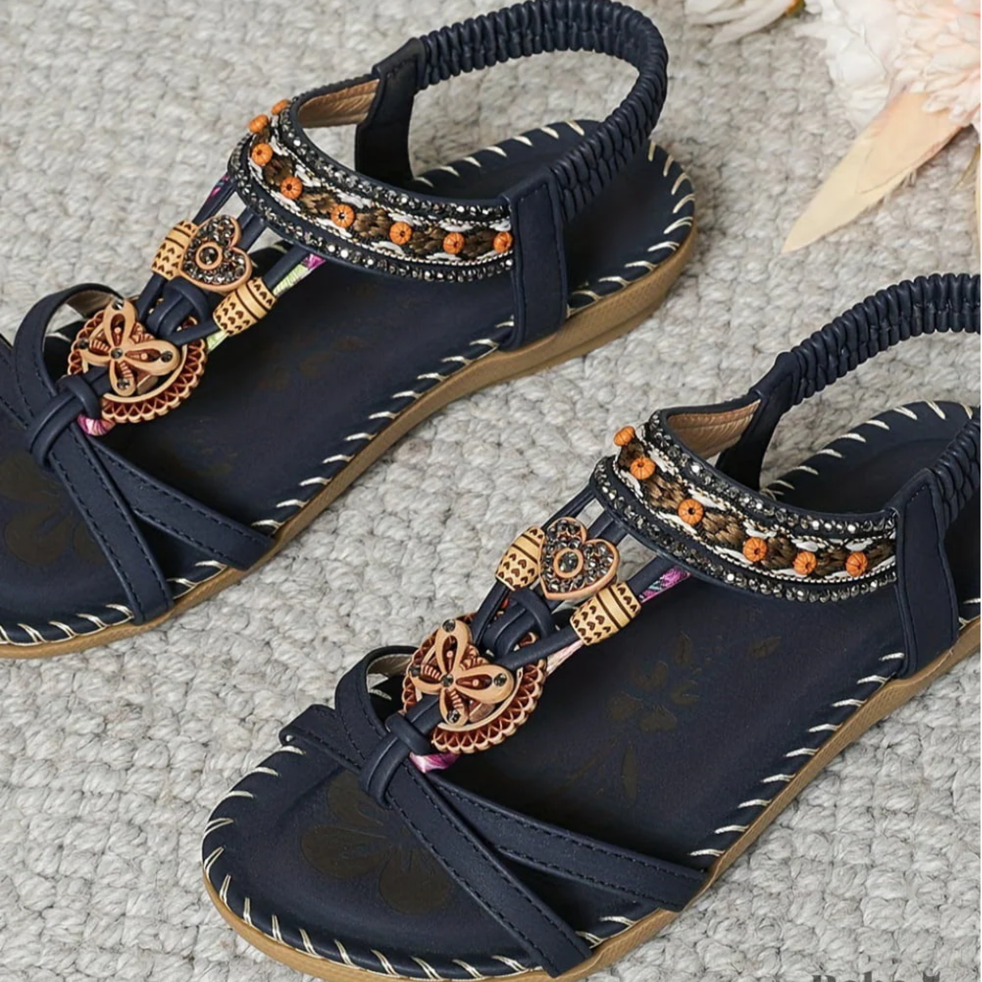 Stylish Sandals – Zalumo