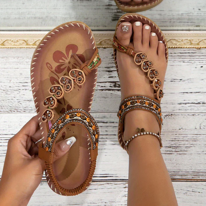 Stylish Sandals – Zalumo