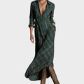 Timeless Maxi Dress – Zalumo