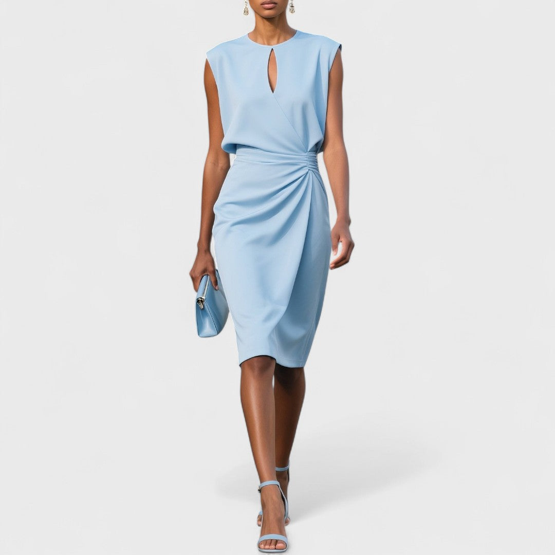 Elegant and Classy Dress – Zalumo
