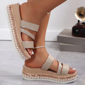 Cozy Spring Sandals for Ultimate Comfort – Zalumo