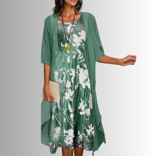 Elegant 2-Piece Set – Zalumo