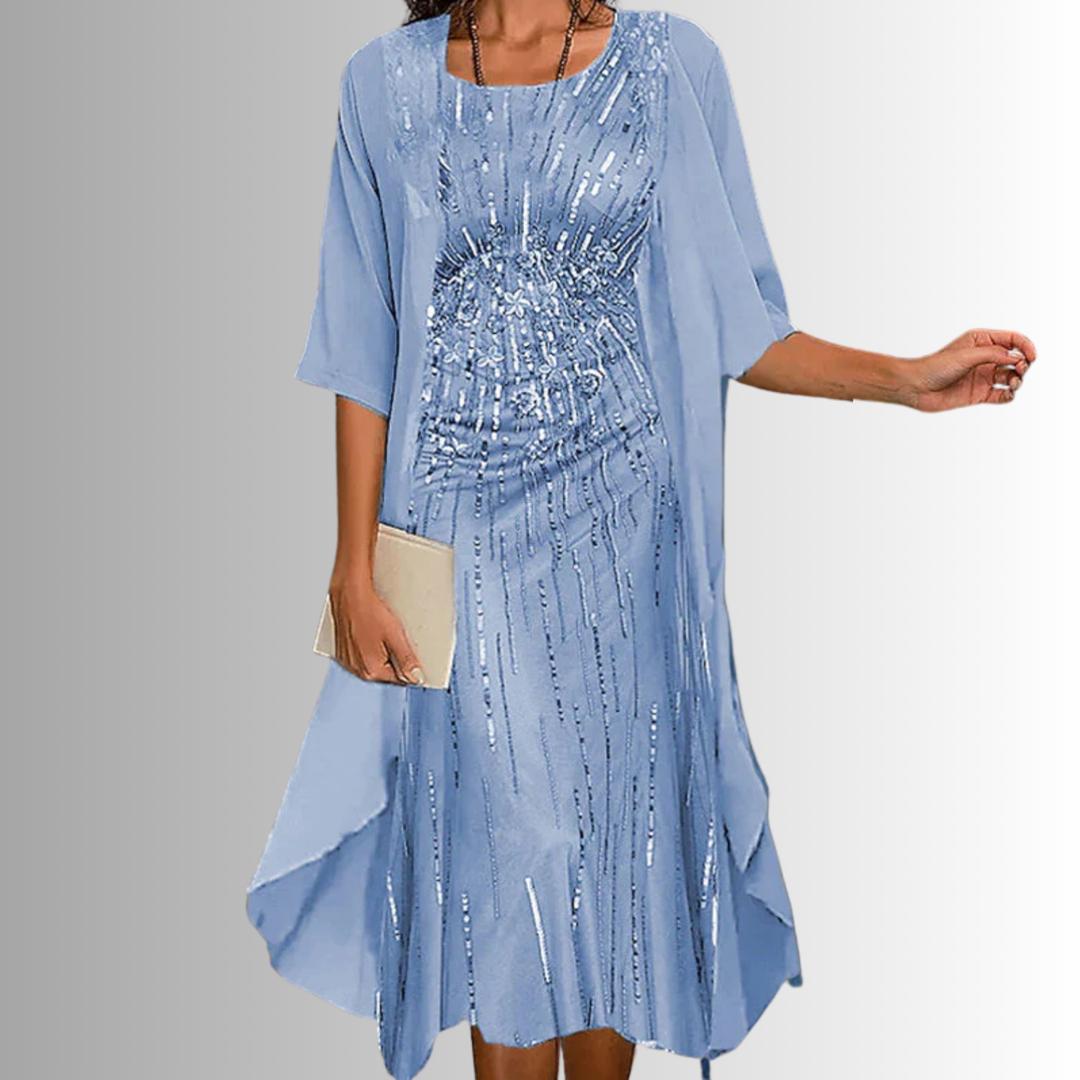Elegant 2-Piece Set – Zalumo