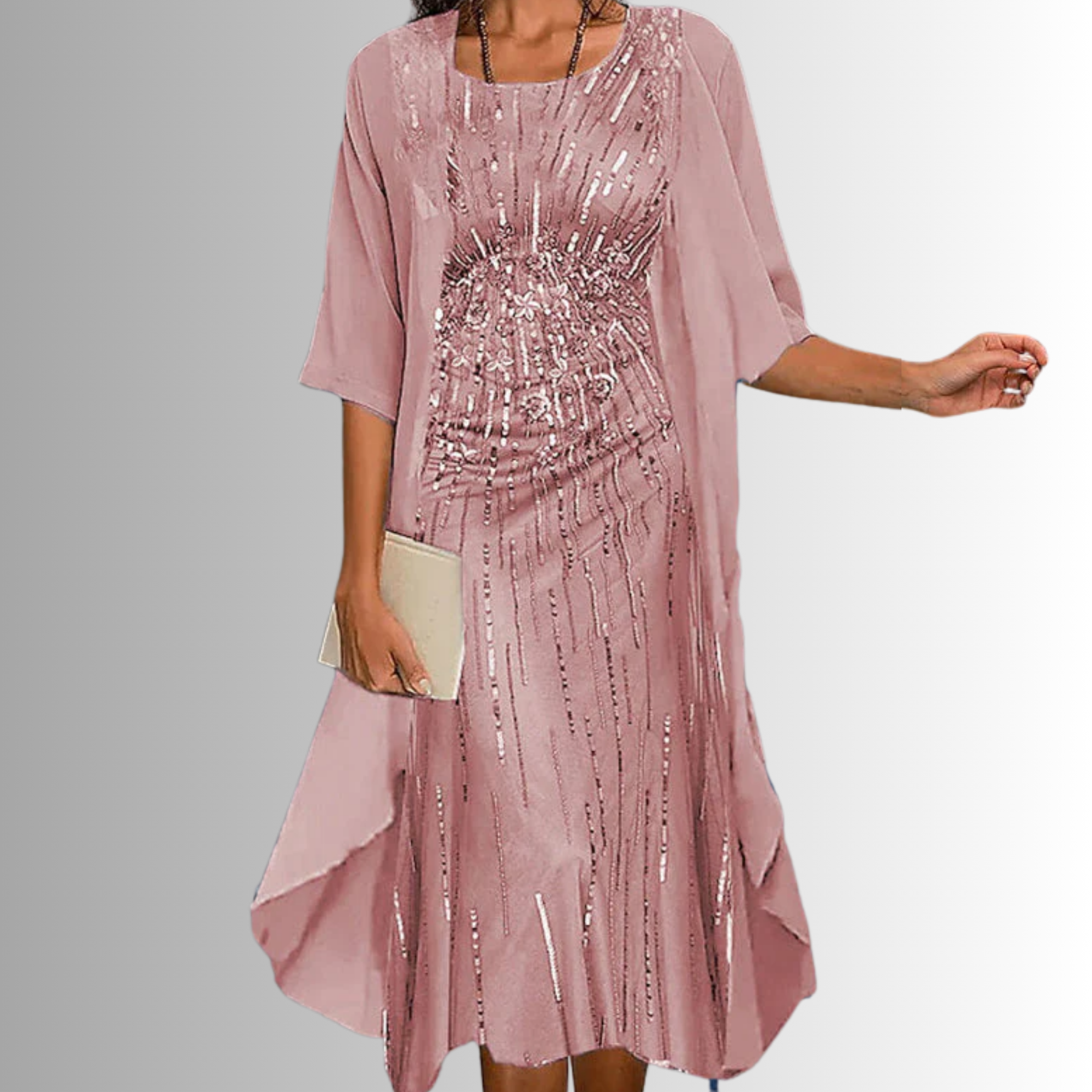 Elegant 2-Piece Set – Zalumo