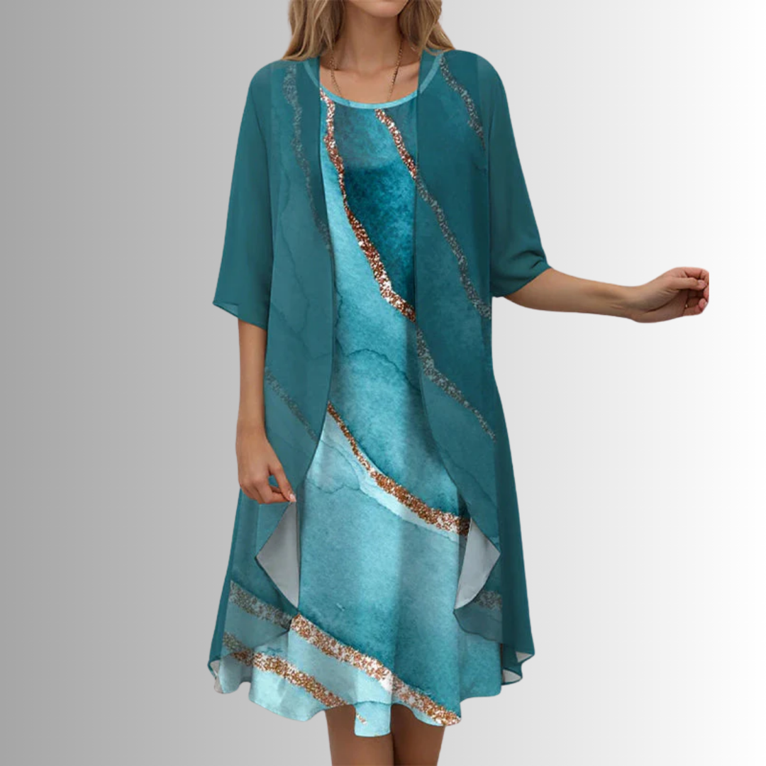 Elegant 2-Piece Set – Zalumo