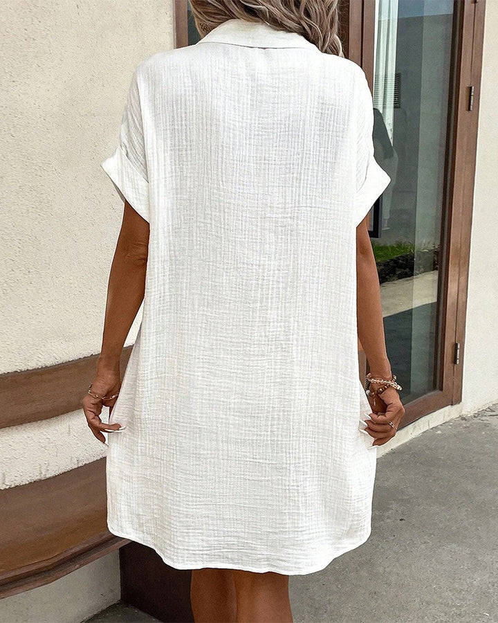 Effortless Summer Comfort – Zalumo