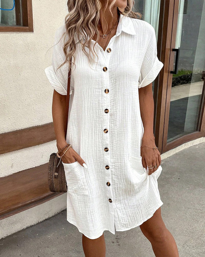 Effortless Summer Comfort – Zalumo