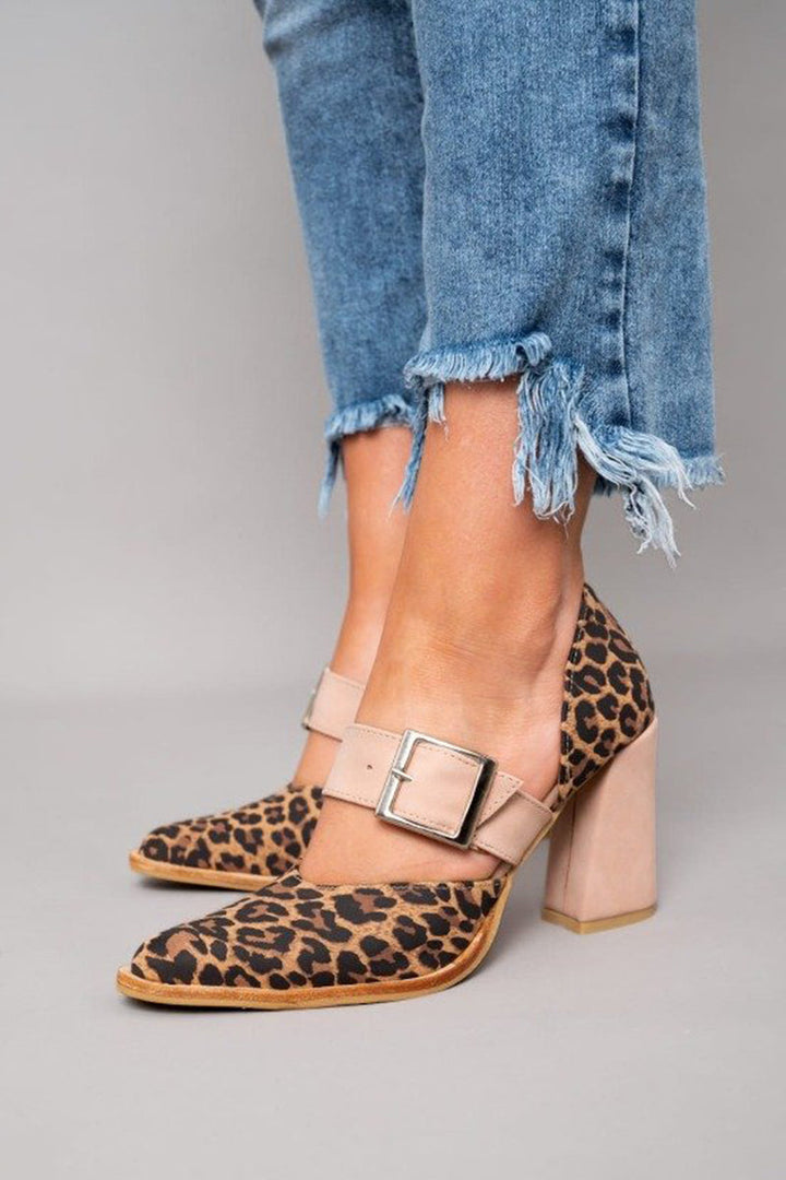 Women's Adjustable Sandals – Zalumo