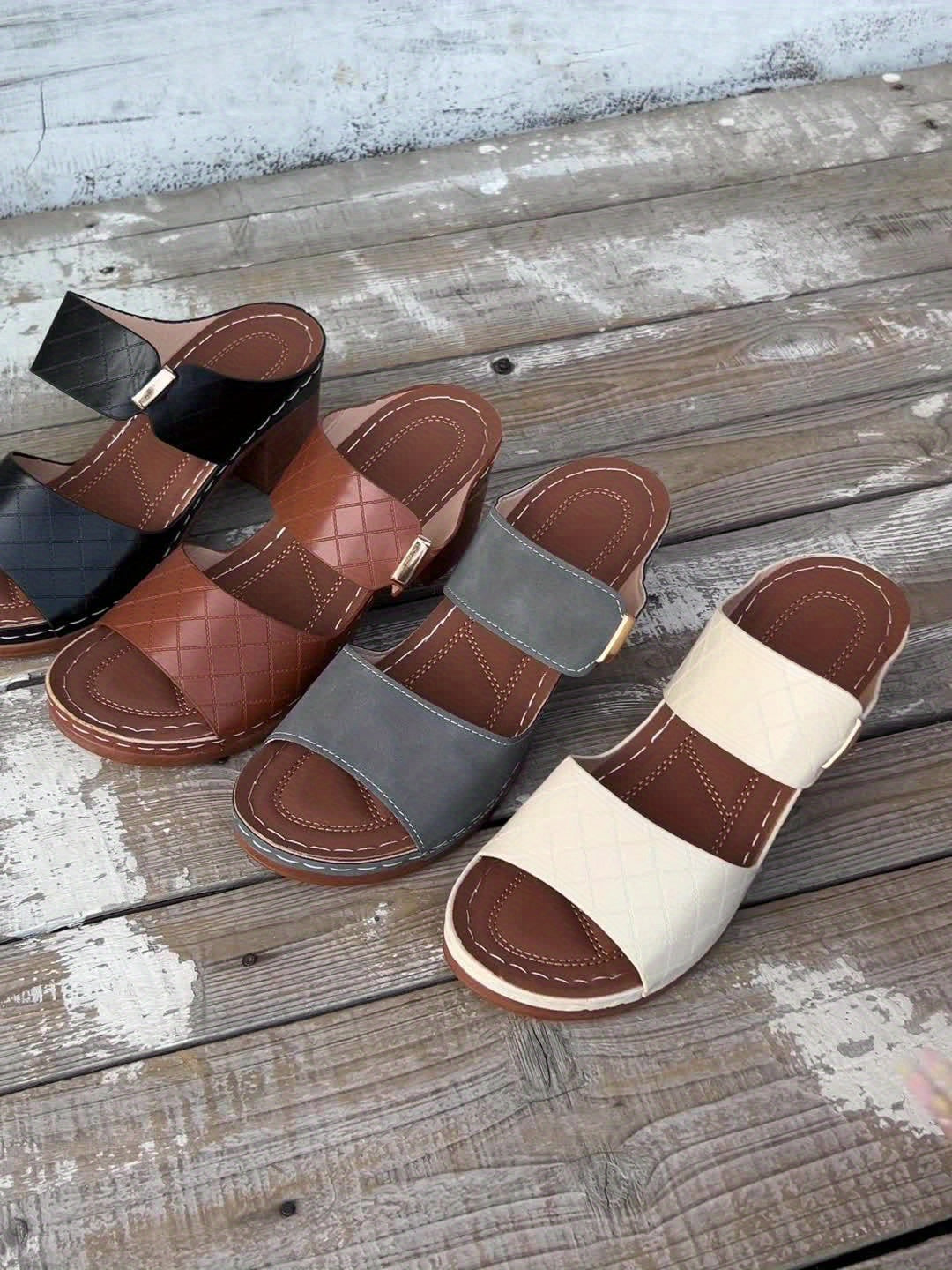 Women's Sandals – Zalumo