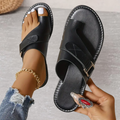 Women's Orthopedic Cushioned Sandals – Zalumo
