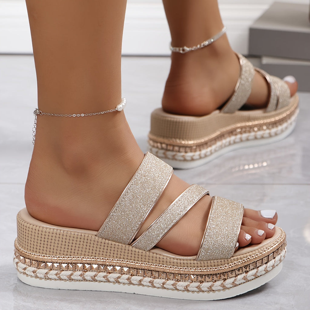Cozy Spring Sandals for Ultimate Comfort – Zalumo