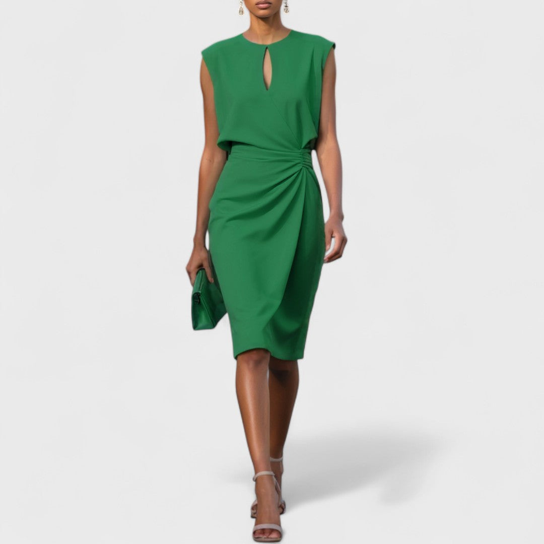 Elegant and Classy Dress – Zalumo