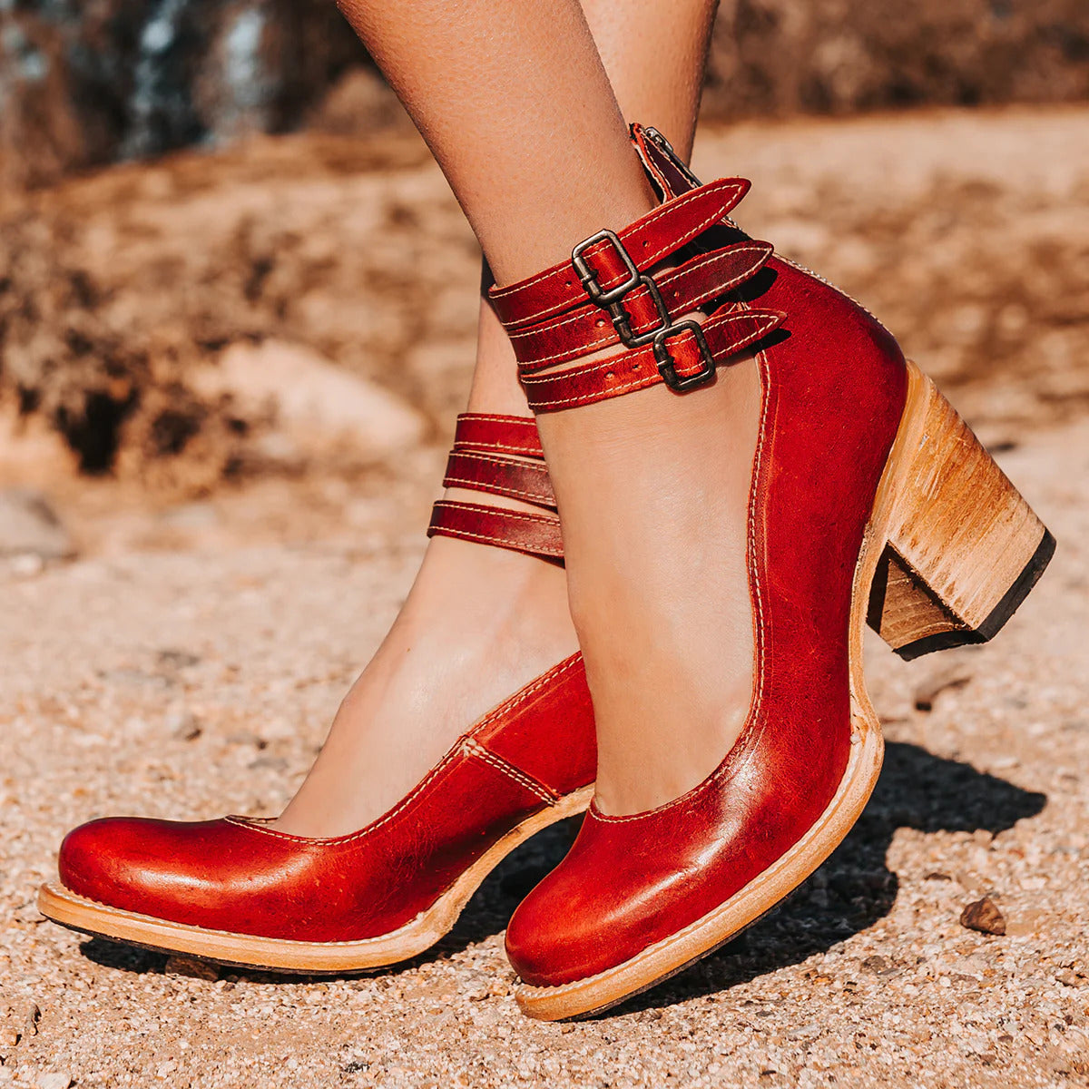Elegant and Comfortable Sandals – Zalumo