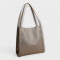 Structured Handbag – Zalumo