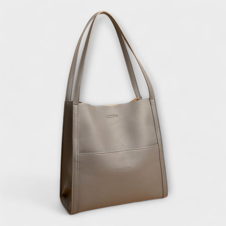 Structured Handbag – Zalumo