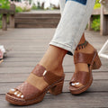 Women's Sandals – Zalumo